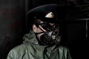 Фотографія квесту Чорнобиль 1986 від компанії Zp_quest (Фото 1)