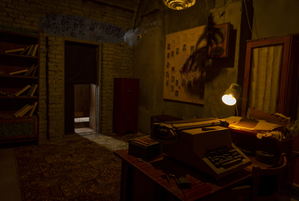 Photo of Escape room Closed School by Zp_quest (photo 1)