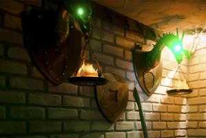 Фотография квеста Гарри от компании Origin Quest (Фото 1)