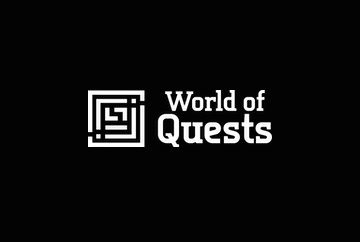 Quest «Контрабандист» from IQuest