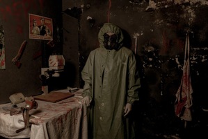 Фотография квеста Чернобыль 1986 от компании Zp_quest (Фото 2)