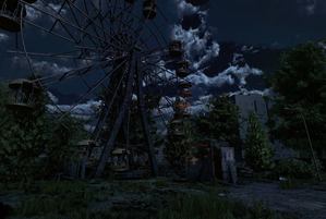 Фотография VR-квеста Chernobyl от компании Oasis (Фото 4)