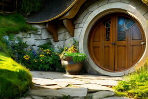 Photo of Escape room The Hobbit by Origin Quest (photo 1)